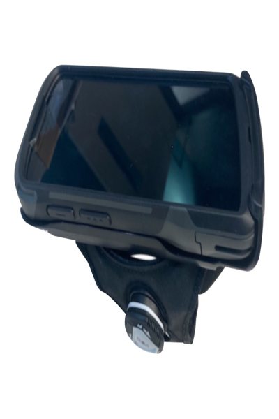 Zebra Handheld-enhets handledsfäste - SG-NGTC5-WMADP1-01