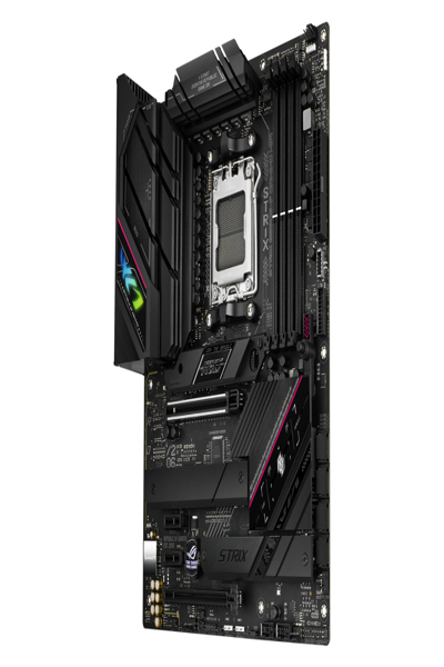 ASUS ROG Strix B650E-F Gaming WiFi - 90MB1BQ0-M0EAY1