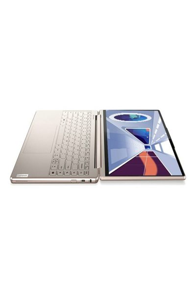 Lenovo Yoga 9 14 IRP8 83B1 - Flip-Design - Notebook - Core i7 - 83B1001EGE