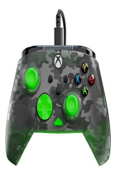 Turtle Beach Rematch Core Wired Controller - TBC-2001-55