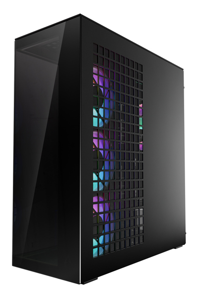 ARCTIC GEH XTENDER MIRROR BLACK MINI TOWER
