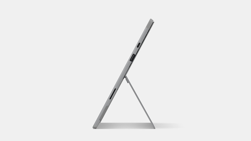 Microsoft Surface Pro 7+ - Tablet - 1NG-00003