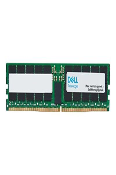 Dell Memory Upgrade - - 2Rx4 rdimm 5600 MT/s Not - 64 GB - DDR5 - AC830718