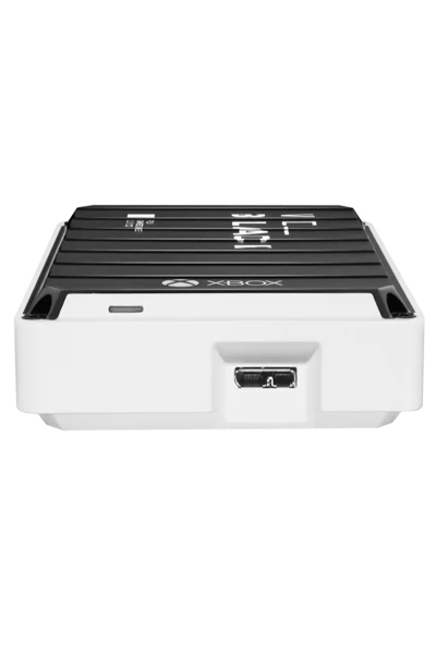 Disque dur WD WD_BLACK P10 pour Xbox WDBZRG0060BBK