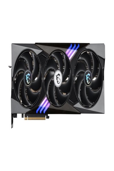 MSI GeForce RTX 5090 32G GAMING TRIO OC - V530-014R