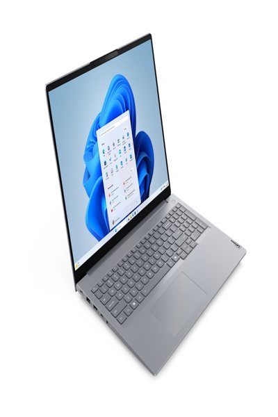 Lenovo ThinkBook 16 G8 IRL Intel Core 5 16" - Core i5 Mobile - 4.8 GHz - 21SH006EMH