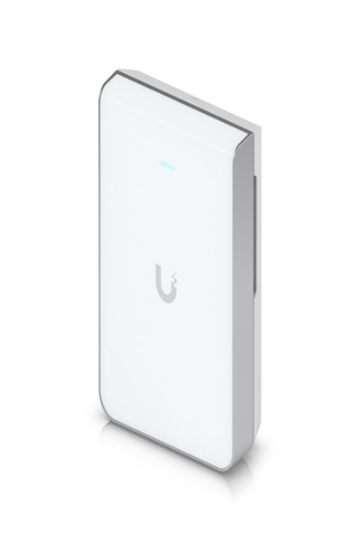 Ubiquiti UniFi U7 Pro Wall - Radio access point - U7-PRO-WALL