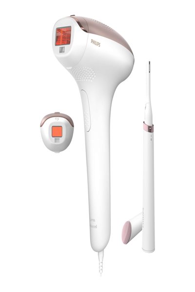Philips BRI921/00 Lumea IPL 7000