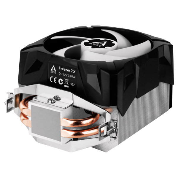 Arctic Freezer 7X - Processor cooler - ACFRE00077A