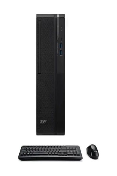 ACER VERITON S2720G I3-14100 PC W11P
