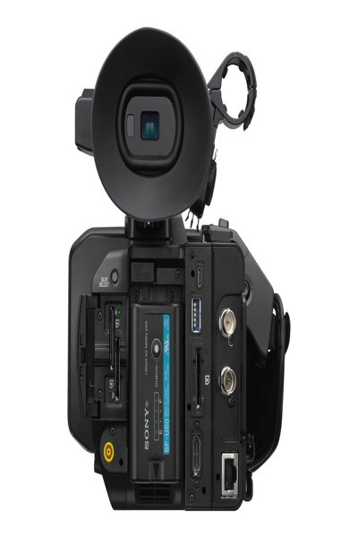 PXW-Z190V//C - PXW-Z190V//C