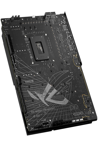 ASUS 90MB1H50-M0EAY0 Moderkort - 90MB1H50-M0EAY0