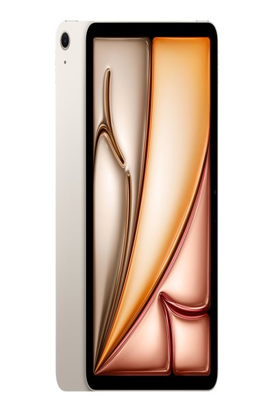 Apple 11" iPad Air M3 Wi-Fi - MCA44TY/A