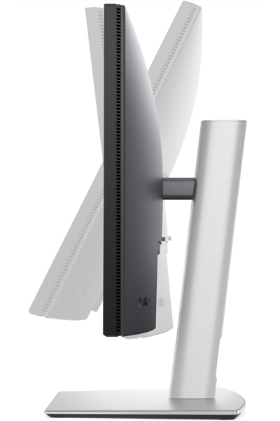 Dell Pro 27 Plus 4K USB-C Hub Monitor P2725QE 27 - Flat Screen - 68.6 cm - DELL-P2725QE