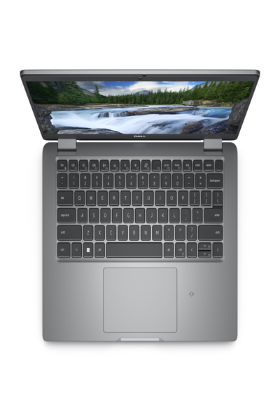 Dell Latitude 5340 - 13.3" Notebook - Core i5 33.7 cm - TC4RT