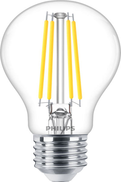 Lampe Philips LED E27 5,9W 806lm