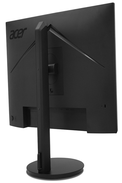 Acer Vero CB242Y P6bmiprx - CB Series - LCD-Monitor - 24" - Flat Screen - 60.5 cm - UM.QB2EE.606