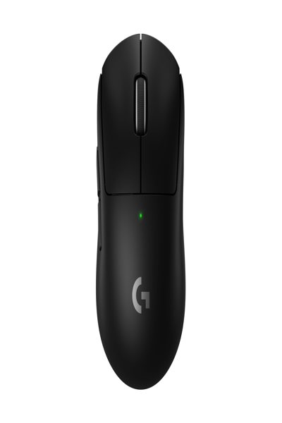 Logitech 910-007553 Mouse PRO SUPERLIGHT Gaming