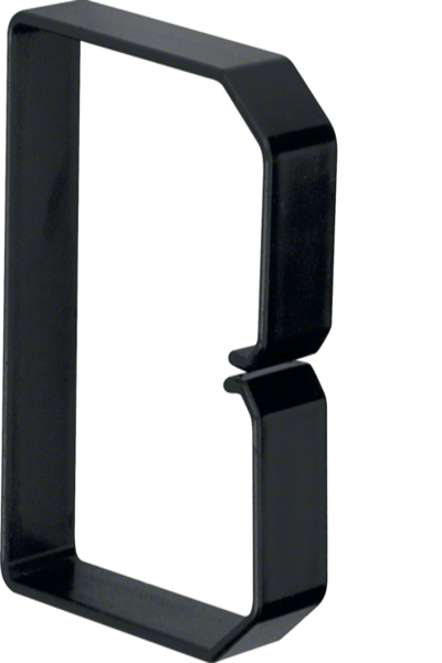 Hager B800803 PVC noir
