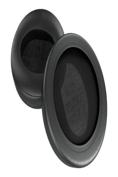 Coussinets d'oreille Cherry ZUB AC 2.2 pour HC 2.2 noirs