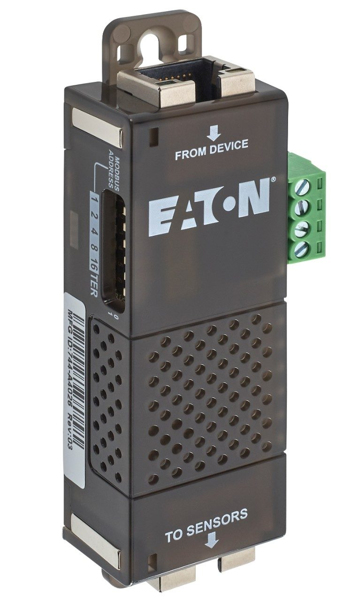 Eaton Environmental Monitoring Probe - Gen 2 - Gerät zur Umgebungsüberwachung - GigE - für 5P 1500 RACKMOUNT - EMPDT1H1C2