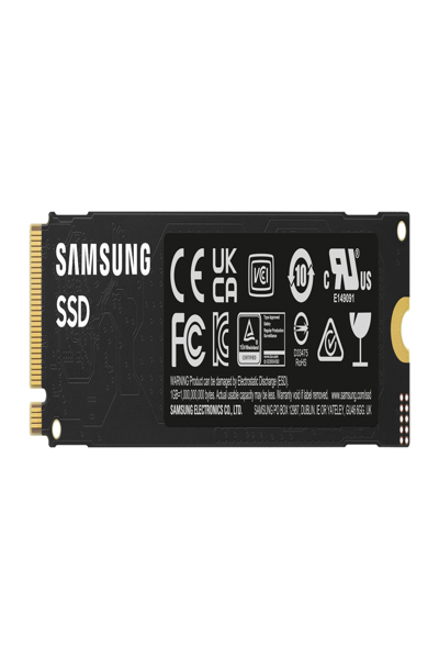 Samsung 870 EVO MZ-77E500BW - SSD - MZ-77E500BW