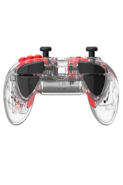 PDP Controller REALMz Plus Wireless Shadow ARK Switch - 500-246-SDW