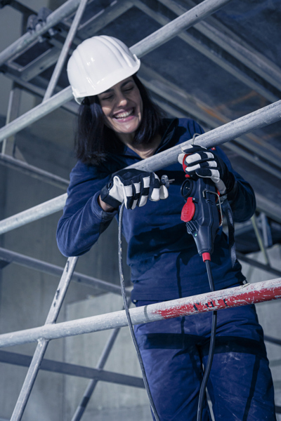 Brennenstuhl 9161150161 Strom VerlÃƒÂ¤ngerungskabel 16 A Schwarz Rot H07RN-F 3G 1.5 - Cable - Current/Power Supply - 9161150161