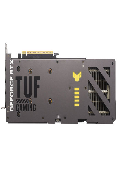 ASUS TUF Gaming GeForce RTX 5060 Ti 16GB - 90YV0MG0-M0NA00