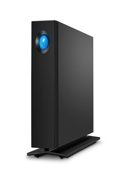 LaCie d2 Professional STHA24000800 - STHA24000800