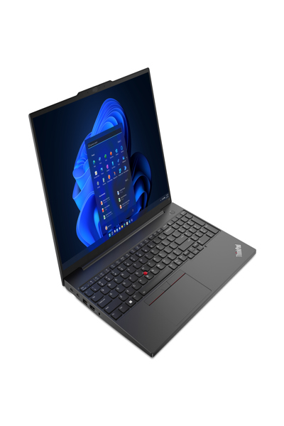LENOVO THINKPAD E16 GEN 1 CORE I7 TABLET - 21JN00N2MX