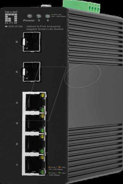 IGS-2106