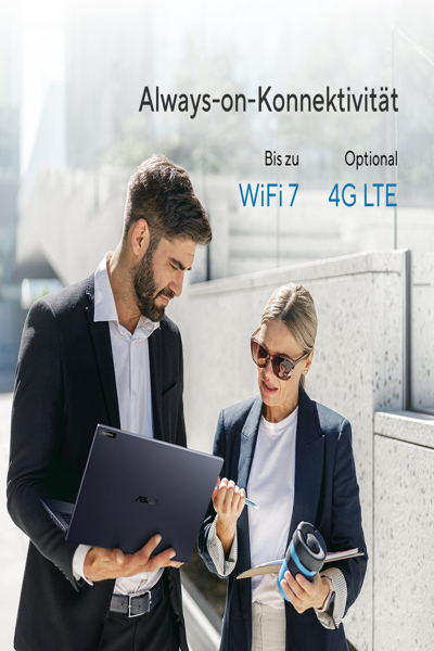 ASUS ExpertBook B5 B5404CMA_L-QM0517X Core Ultra 7 14" - 90NX06R1-M00KF0