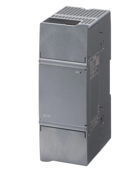 Siemens 6EP3333-4SB00-3AX0 SIMATIC PM 1207 1ph