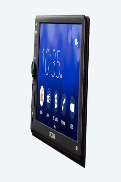 Sony XAV-1550D Car Android Radio - XAV1550D.EUR