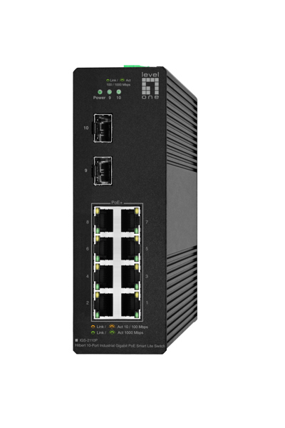 IGS-2110P