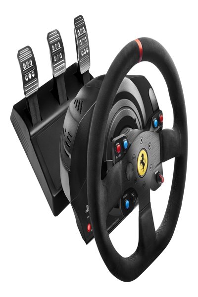 ThrustMaster Ferrari T300 Integral Racing - 4160652