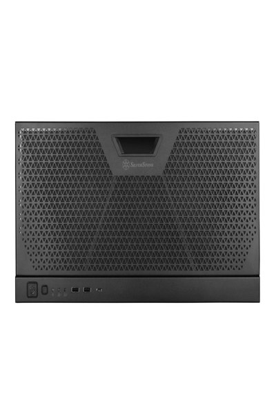 SilverStone RM51 - Rack-mountable 5U - SST-RM51