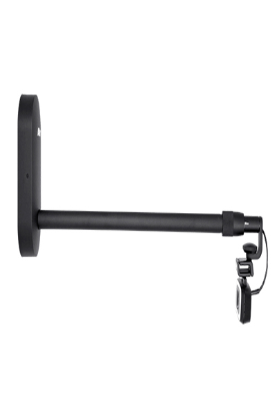 AVer CAM130 Content Camera - 4K Ultra HD - 3840 x 2160 pixels - 30 fps - 120Ã‚Â° - 5x - Black