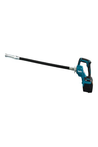 Makita VR003G Cordless Concrete Vibrator 40V XGT with rod - VR003GZ