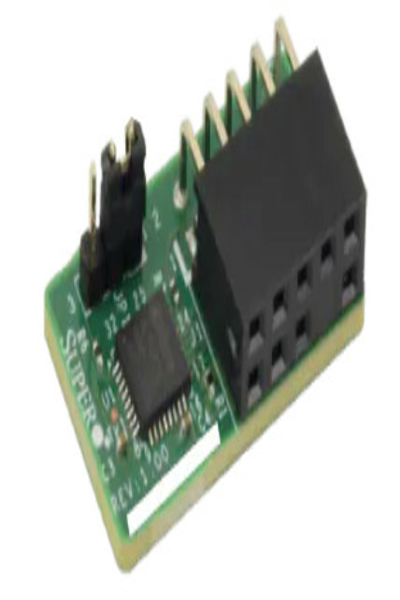 AOM-TPM-9670V-S-FIPS-O - AOM-TPM-9670V-S-FIPS-O