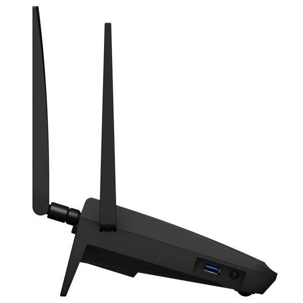 Synology RT2600AC 4x4 MIMO, Dual Band, Dual WAN - RT2600AC