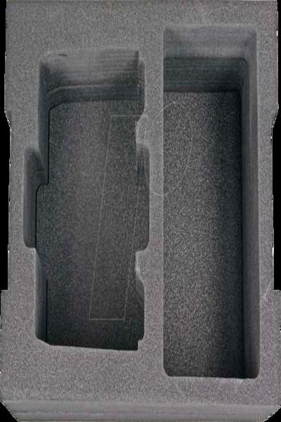 GMC Instruments SORTIMO L-BOXX Insert for PT INTRO Z503O