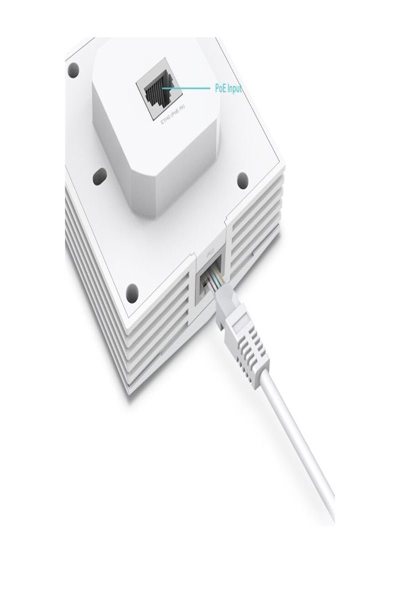 TP-LINK EAP650-Wall Omada AccessPoint. - Access Point - WLAN