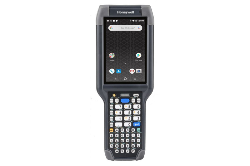 Honeywell CK65 Android mobil dator - CK65-L0N-FLC210E