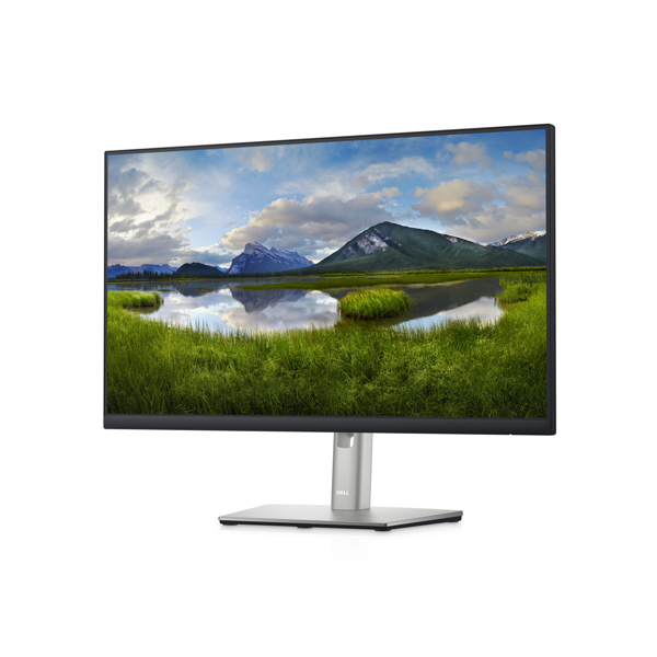 - P2422HE - LED-Monitor - 60.47 cm (23.8") - 1920 x 1080 Full HD (1080p) @ 60 Hz IPS 250 cd/m? 1000:1 5 ms HDMI DisplayPort USB-C mit 3 År erweiterter Austauschservice und beschr?kte Hardware-Garantie - DELL-P2422HE