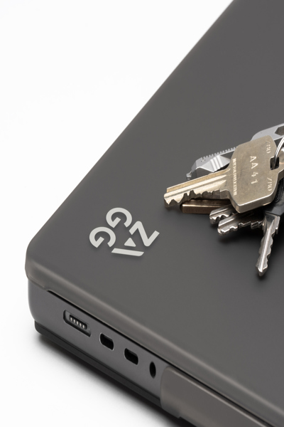 ZAGG Hardshell MacBook Pro 13 - 702315485