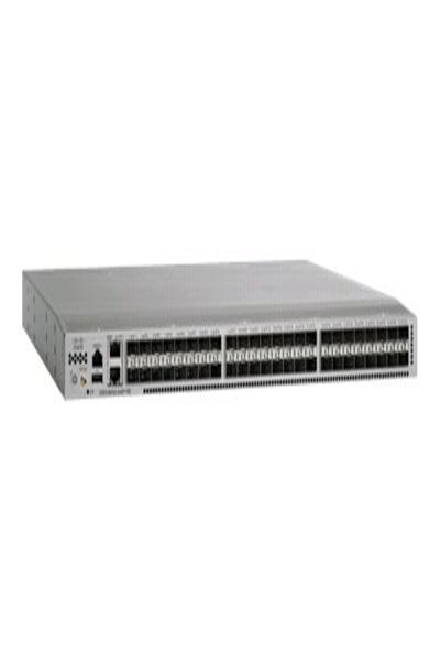 Cisco N3K-C3548P-BD-L3A - Switch - Managed