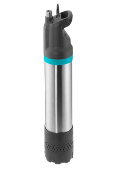 Pompe Gardena 6100/5 Inox 6100 l/h 23 m - 01773-20