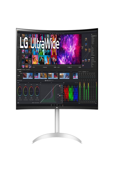 LG 40WP95XP-W 40" UltraWide LED Monitor - 40WP95XP-W